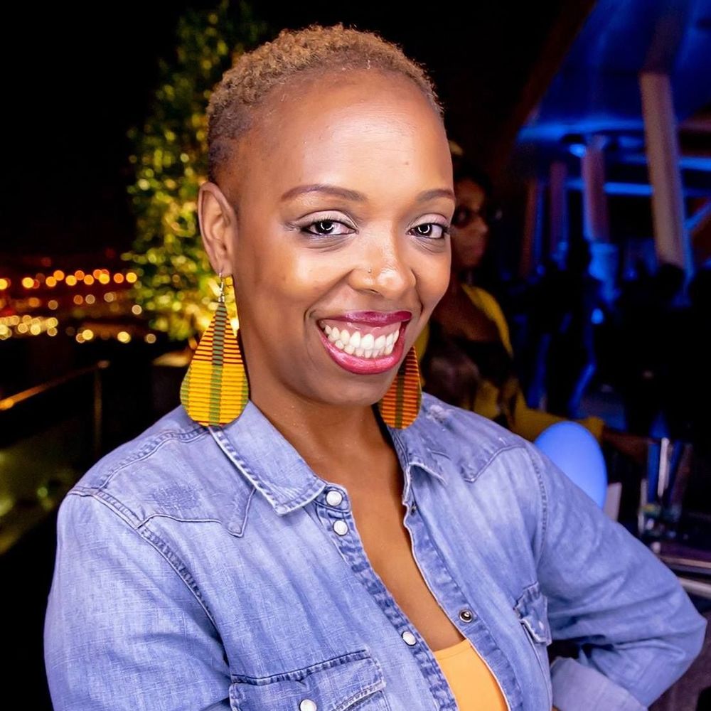 Meet your Posher, Mekyah